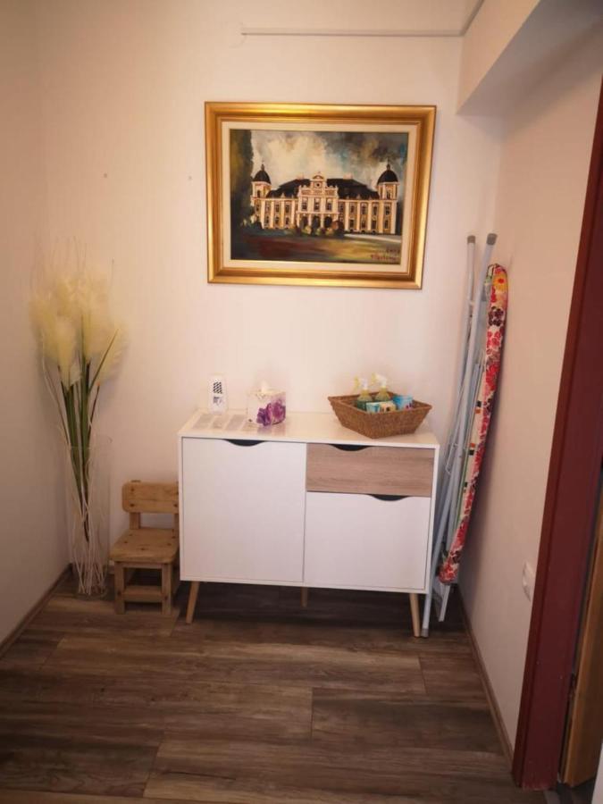 Apartments Tara Ražanac Eksteriør bilde