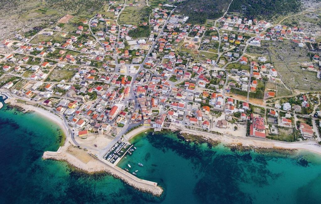 Apartments Tara Ražanac Eksteriør bilde