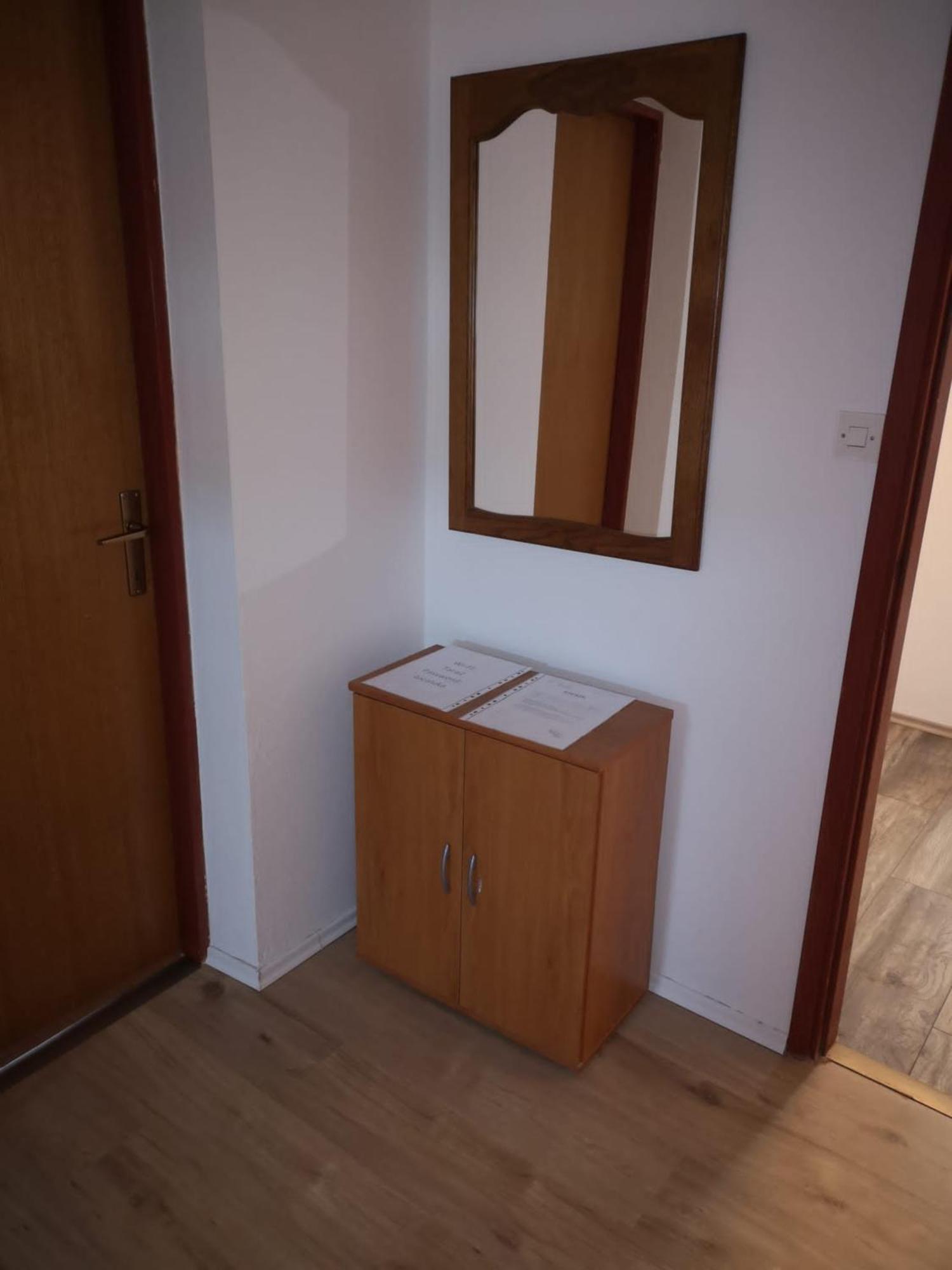 Apartments Tara Ražanac Rom bilde